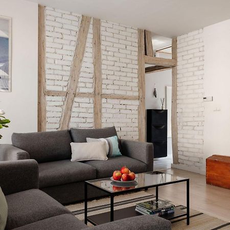 Sanhaus Apartments - Mewa - Komfortowe Apartamenty Przy Deptaku Sopot Extérieur photo
